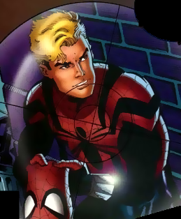 Illustration for article titled With The Flash Reborn, Who's Next?
